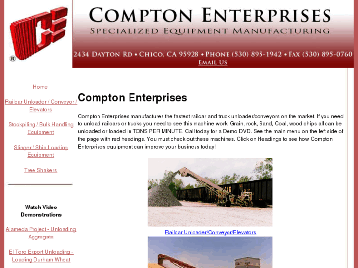 www.comptonenterprises.com