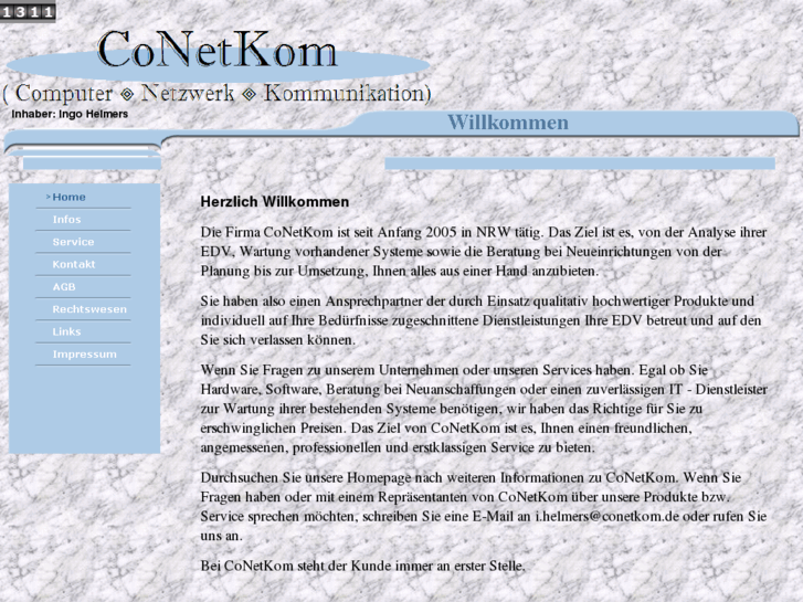 www.conetkom.com