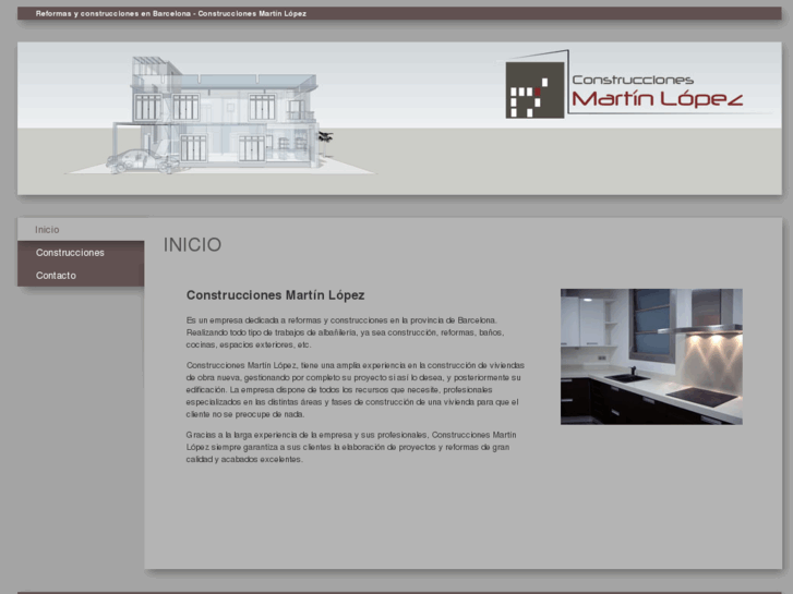 www.construccionesmartinlopez.com