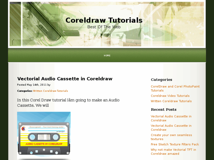 www.coreldraw-tutorials.com
