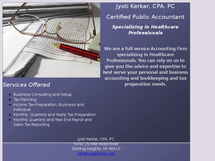 www.cpakerkar.com
