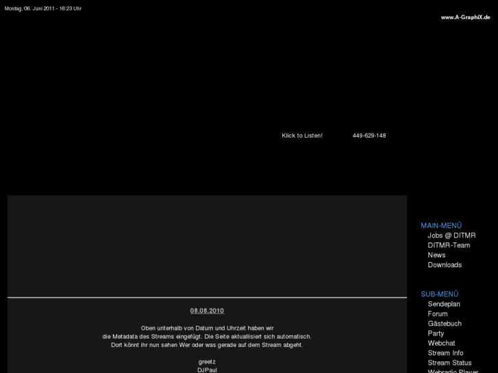 www.daforge-itmr.de