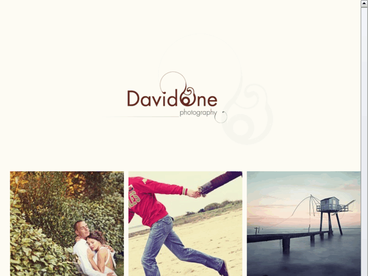 www.davidone.fr