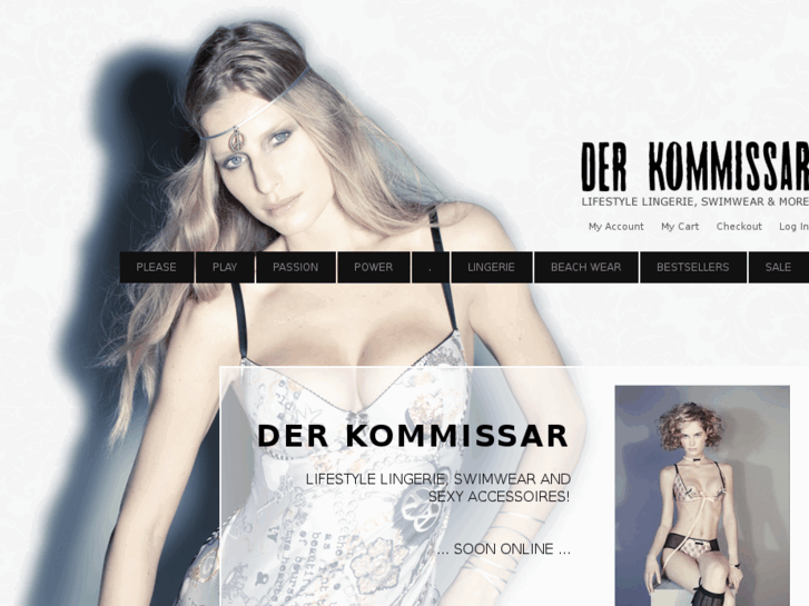 www.derkommissarshop.com