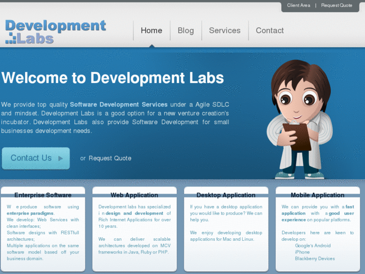 www.developmentlabs.com