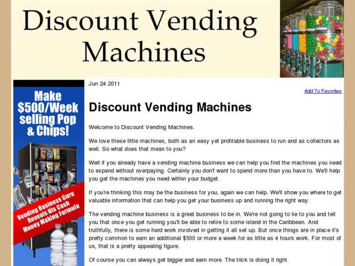 www.discount-vending-machines.com