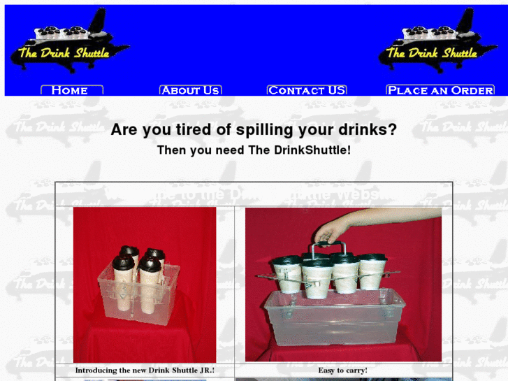 www.drinkshuttle.com