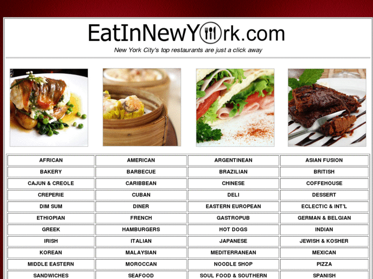 www.eatinnewyork.com