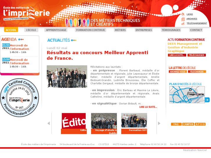 www.ecole-metiers-imprimerie.com