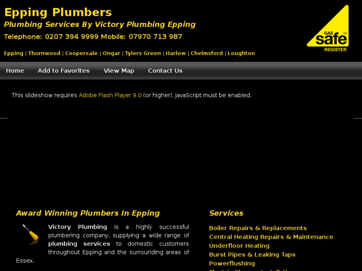 www.eppingplumbers.com