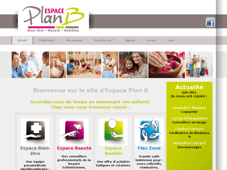 www.espace-plan-b.com