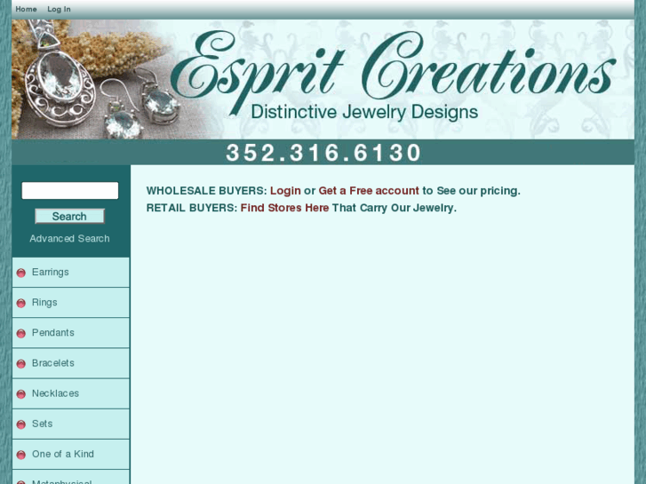 www.espritcreations.com