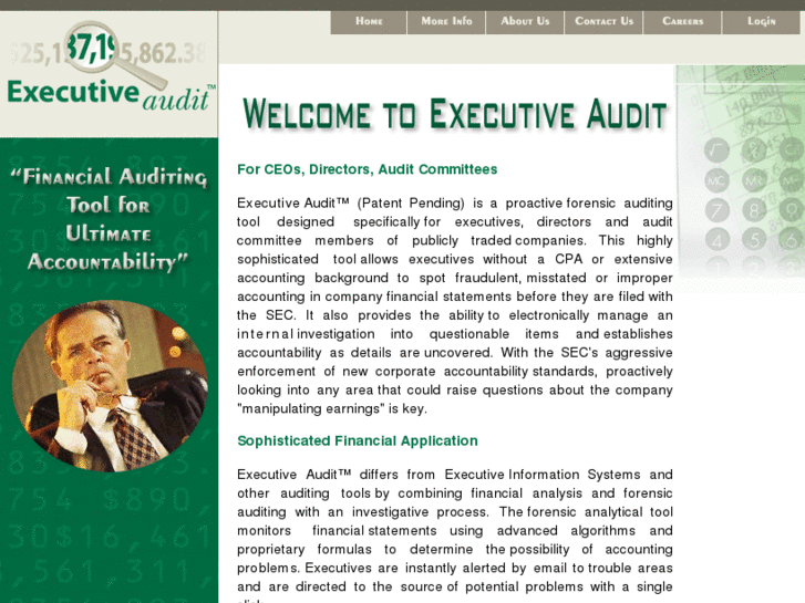 www.executiveaudit.net