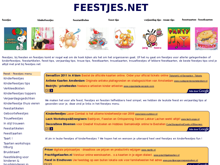 www.feestjes.net