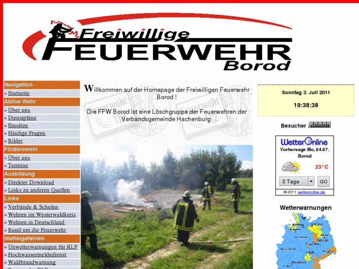 www.feuerwehr-borod.de