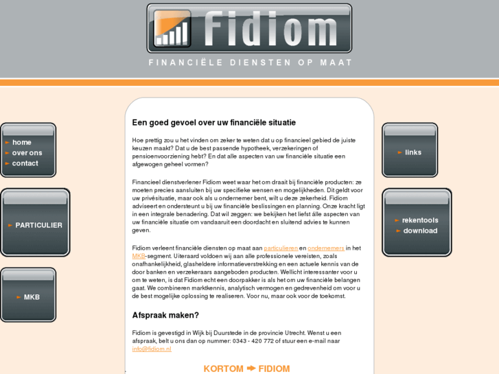 www.fidiom.nl