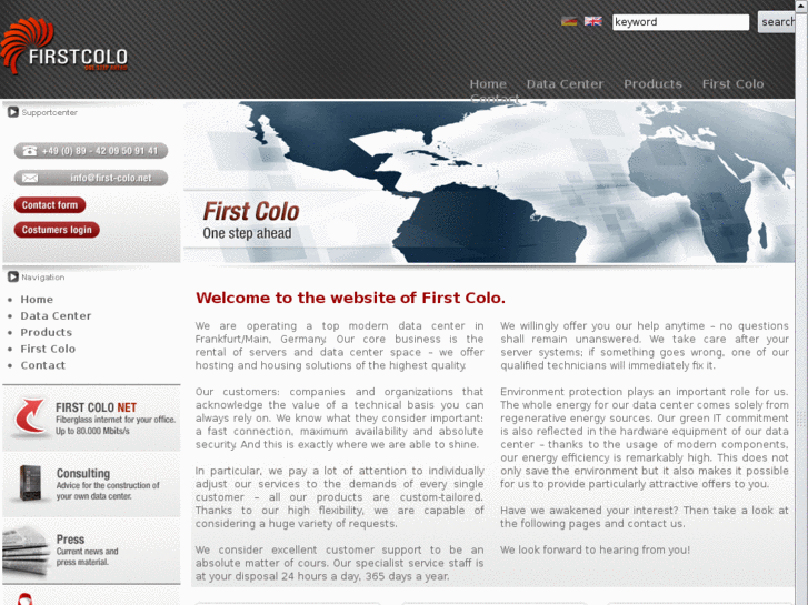 www.first-colo.com