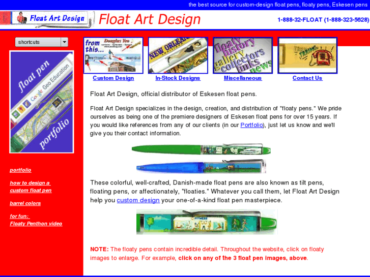 www.floatart.com