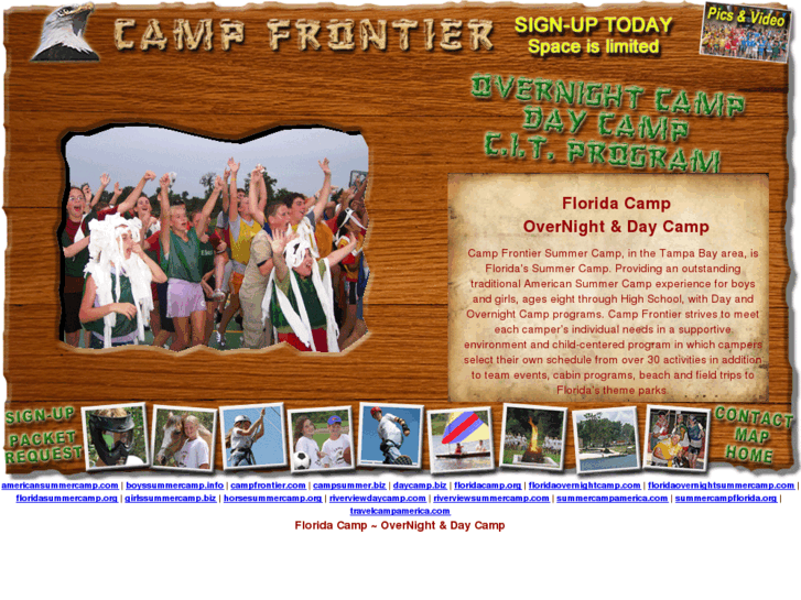 www.floridacamp.org