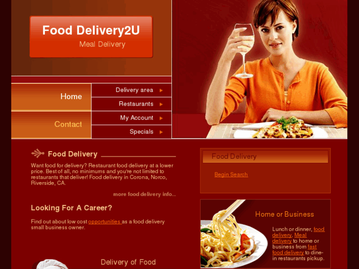 www.fooddelivery2u.com
