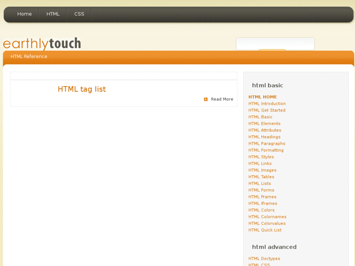 www.formathtml.com