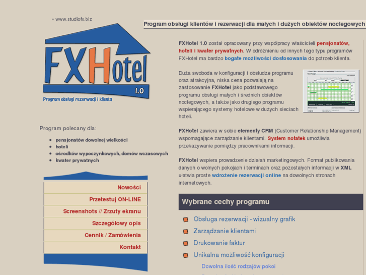 www.fxhotel.net