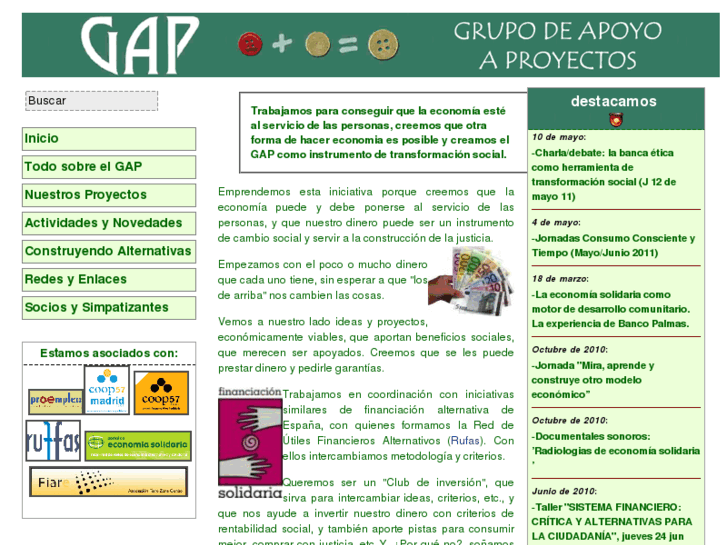 www.gap.org.es