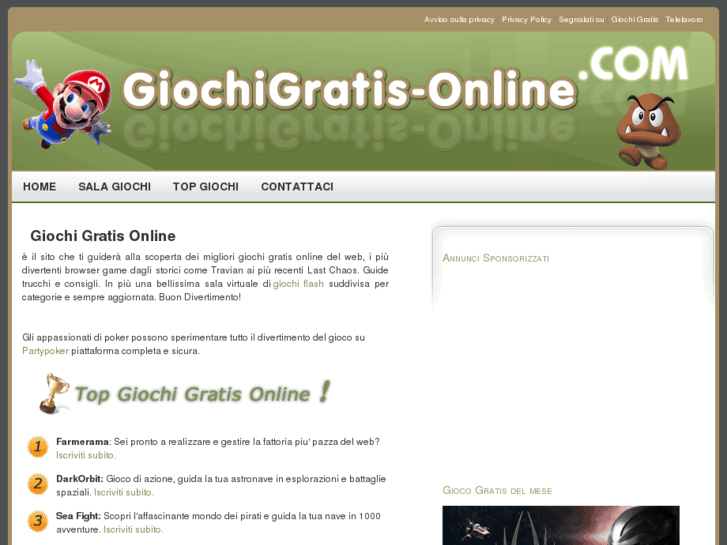 www.giochigratis-online.com