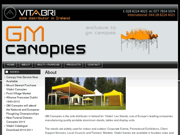 www.gmcanopies.com