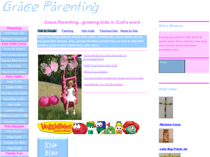 www.graceparenting.com