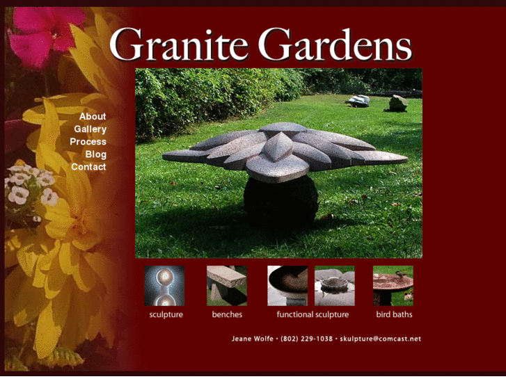 www.granitegardens.com