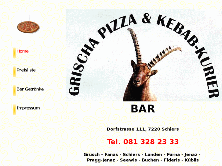 www.grischa-pizza.ch