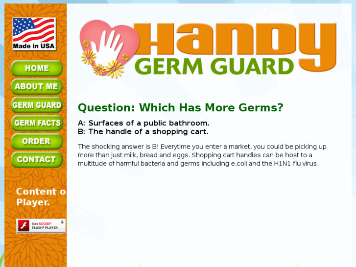 www.handygermguard.com