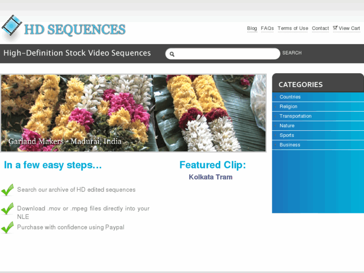 www.hdsequences.com