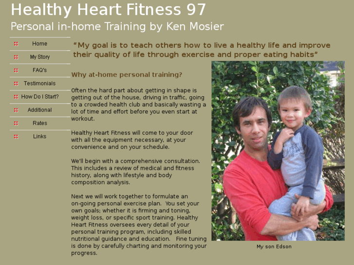 www.healthyheartfitness97.com