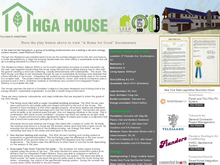 www.hgahouse.com