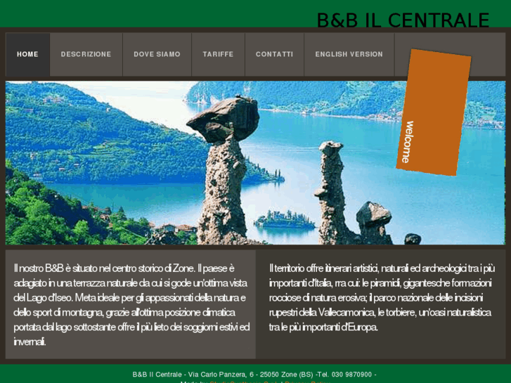 www.ilcentrale.net