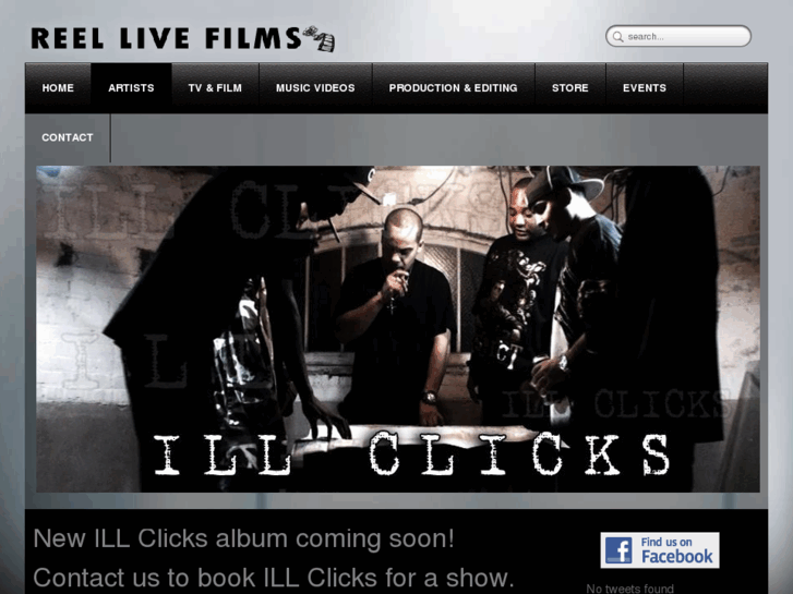 www.illclicks.com