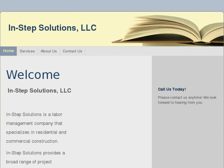 www.in-stepsolutions.com