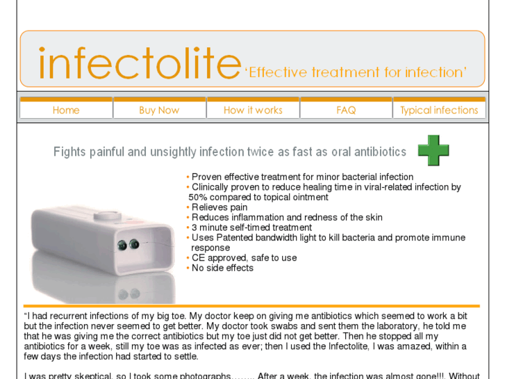 www.infectolite.com