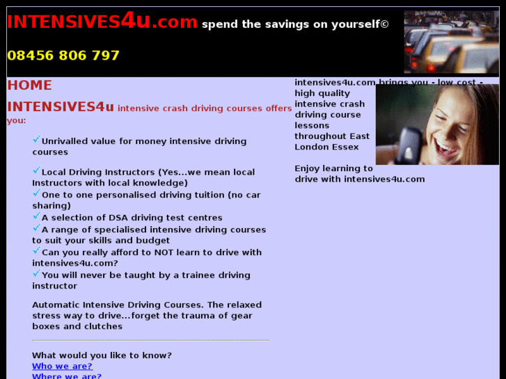 www.intensives4u.com