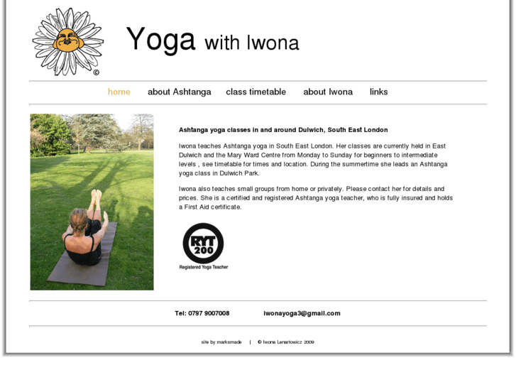 www.iwonayoga.co.uk