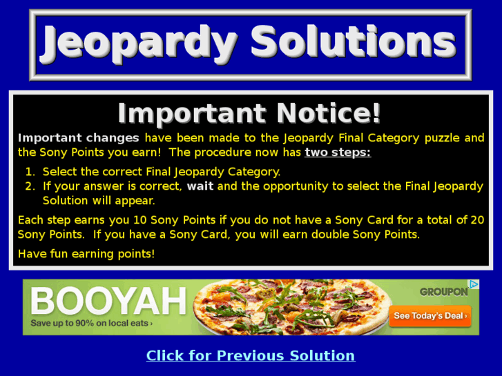 www.jeopardysolutions.com