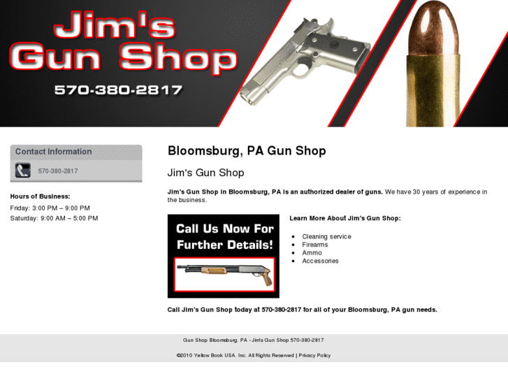 www.jimsgunshoppa.com