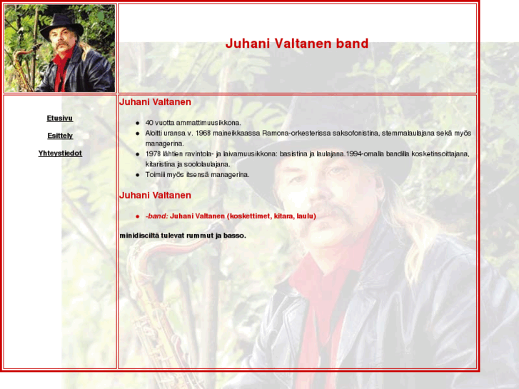 www.juhanivaltanen.com