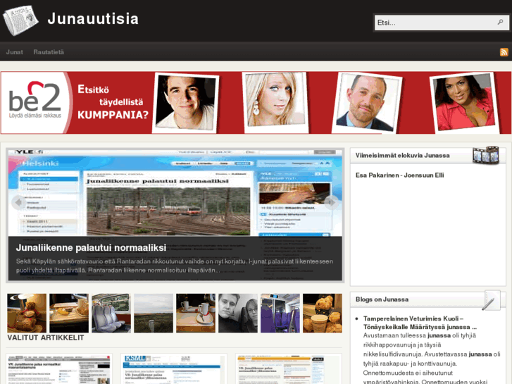 www.junauutisia.com