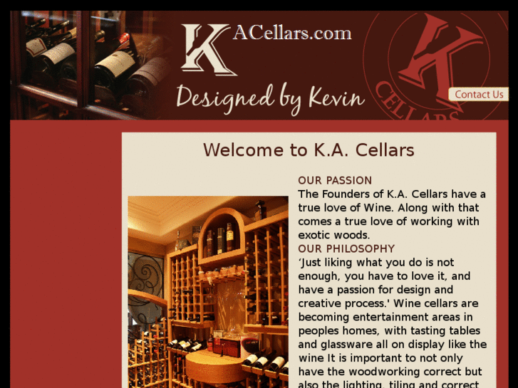 www.kacellars.com