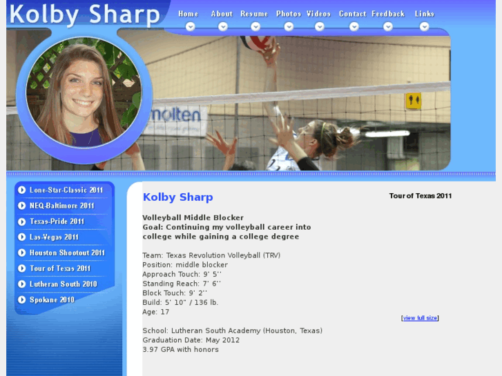www.kolby-sharp.com