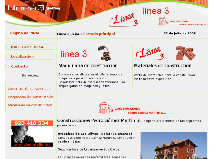 www.linea3.es