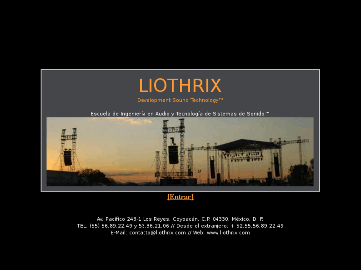 www.liothrix.com